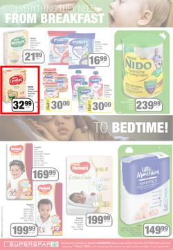 SUPERSPAR EASTERN CAPE : Grand Cash Giveaway (22 February - 07 March 2022) | Valid In Bluewater Bay, Despatch, Gelvandale, Hunters Retreat, Nick's Food Berea, Mount Pleasant, Newton Park, Sunridge, page 9