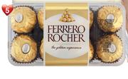 Ferrero Rocher T16-200g