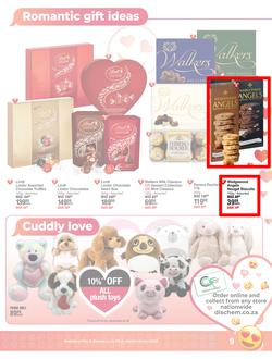 Dis-Chem : Happy Valentine's Day (01 February - 16 February 2025), page 9