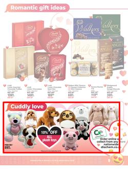 Dis-Chem : Happy Valentine's Day (01 February - 16 February 2025), page 9