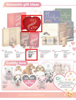 Dis-Chem : Happy Valentine's Day (01 February - 16 February 2025), page 9