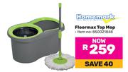 Homemark Floormax Top Mop
