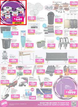 Game : Almost Anything Goes This Black Friday (25 November - 01 December 2025), page 9