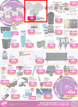 Game : Almost Anything Goes This Black Friday (25 November - 01 December 2025), page 9