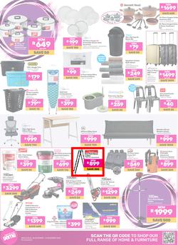 Game : Almost Anything Goes This Black Friday (25 November - 01 December 2025), page 9