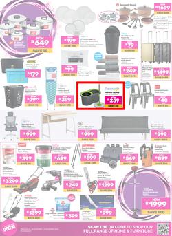 Game : Almost Anything Goes This Black Friday (25 November - 01 December 2025), page 9