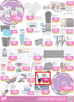 Game : Almost Anything Goes This Black Friday (25 November - 01 December 2025), page 9