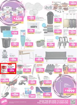 Game : Almost Anything Goes This Black Friday (25 November - 01 December 2025), page 9