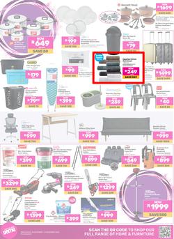 Game : Almost Anything Goes This Black Friday (25 November - 01 December 2025), page 9