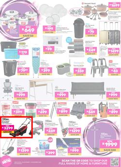 Game : Almost Anything Goes This Black Friday (25 November - 01 December 2025), page 9