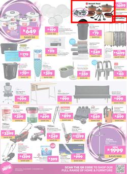 Game : Almost Anything Goes This Black Friday (25 November - 01 December 2025), page 9