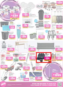 Game : Almost Anything Goes This Black Friday (25 November - 01 December 2025), page 9