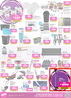 Game : Almost Anything Goes This Black Friday (25 November - 01 December 2025), page 9