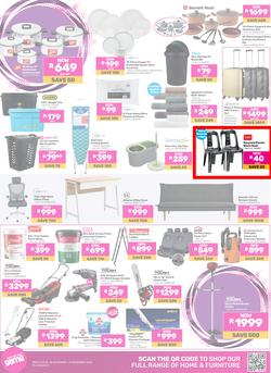 Game : Almost Anything Goes This Black Friday (25 November - 01 December 2025), page 9