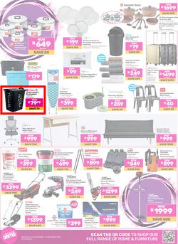 Game : Almost Anything Goes This Black Friday (25 November - 01 December 2025), page 9