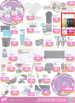 Game : Almost Anything Goes This Black Friday (25 November - 01 December 2025), page 9