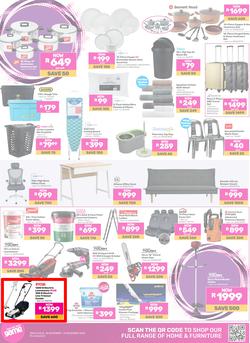 Game : Almost Anything Goes This Black Friday (25 November - 01 December 2025), page 9