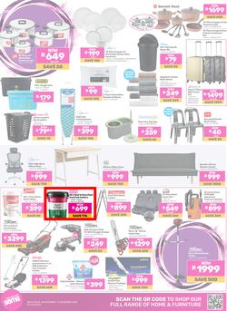 Game : Almost Anything Goes This Black Friday (25 November - 01 December 2025), page 9