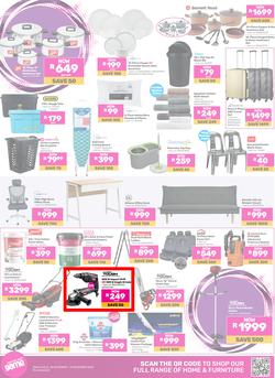 Game : Almost Anything Goes This Black Friday (25 November - 01 December 2025), page 9