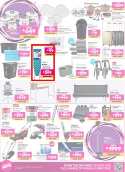 Game : Almost Anything Goes This Black Friday (25 November - 01 December 2025), page 9