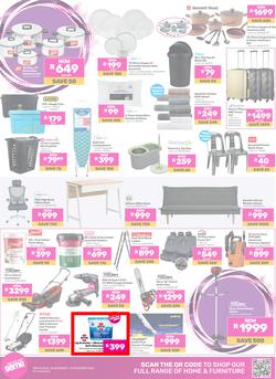 Game : Almost Anything Goes This Black Friday (25 November - 01 December 2025), page 9