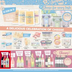 Food Lover's Market Western Cape : Summer Carnival (27 Jan - 2 Feb 2020) (Valid At Selected Stores Only), page 9