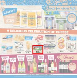 Food Lover's Market Western Cape : Summer Carnival (27 Jan - 2 Feb 2020) (Valid At Selected Stores Only), page 9