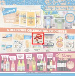 Food Lover's Market Western Cape : Summer Carnival (27 Jan - 2 Feb 2020) (Valid At Selected Stores Only), page 9
