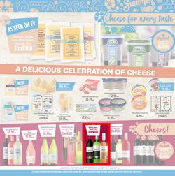 Food Lover's Market Western Cape : Summer Carnival (27 Jan - 2 Feb 2020) (Valid At Selected Stores Only), page 9