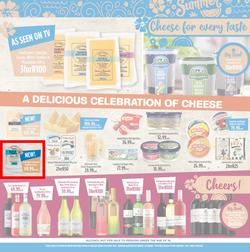 Food Lover's Market Western Cape : Summer Carnival (27 Jan - 2 Feb 2020) (Valid At Selected Stores Only), page 9