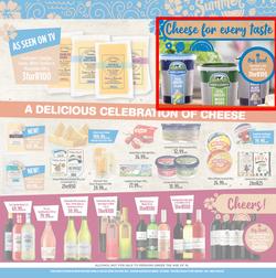 Food Lover's Market Western Cape : Summer Carnival (27 Jan - 2 Feb 2020) (Valid At Selected Stores Only), page 9