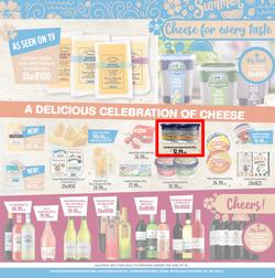 Food Lover's Market Western Cape : Summer Carnival (27 Jan - 2 Feb 2020) (Valid At Selected Stores Only), page 9