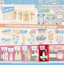 Food Lover's Market Western Cape : Summer Carnival (27 Jan - 2 Feb 2020) (Valid At Selected Stores Only), page 9