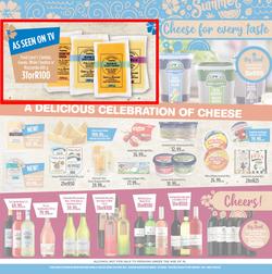 Food Lover's Market Western Cape : Summer Carnival (27 Jan - 2 Feb 2020) (Valid At Selected Stores Only), page 9