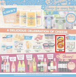 Food Lover's Market Western Cape : Summer Carnival (27 Jan - 2 Feb 2020) (Valid At Selected Stores Only), page 9