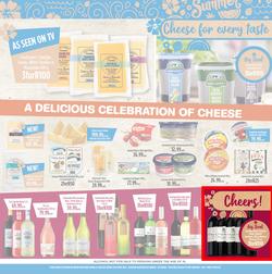 Food Lover's Market Western Cape : Summer Carnival (27 Jan - 2 Feb 2020) (Valid At Selected Stores Only), page 9
