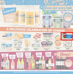 Food Lover's Market Western Cape : Summer Carnival (27 Jan - 2 Feb 2020) (Valid At Selected Stores Only), page 9