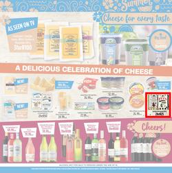 Food Lover's Market Western Cape : Summer Carnival (27 Jan - 2 Feb 2020) (Valid At Selected Stores Only), page 9
