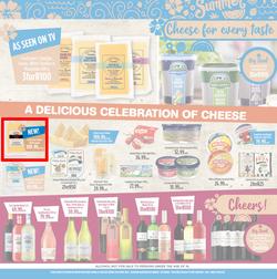Food Lover's Market Western Cape : Summer Carnival (27 Jan - 2 Feb 2020) (Valid At Selected Stores Only), page 9