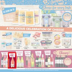 Food Lover's Market Western Cape : Summer Carnival (27 Jan - 2 Feb 2020) (Valid At Selected Stores Only), page 9