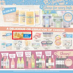 Food Lover's Market Western Cape : Summer Carnival (27 Jan - 2 Feb 2020) (Valid At Selected Stores Only), page 9