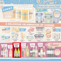 Food Lover's Market Western Cape : Summer Carnival (27 Jan - 2 Feb 2020) (Valid At Selected Stores Only), page 9