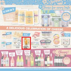 Food Lover's Market Western Cape : Summer Carnival (27 Jan - 2 Feb 2020) (Valid At Selected Stores Only), page 9