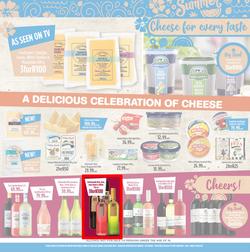 Food Lover's Market Western Cape : Summer Carnival (27 Jan - 2 Feb 2020) (Valid At Selected Stores Only), page 9