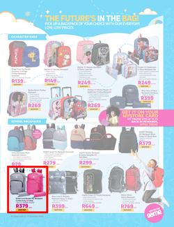 Game : Back To School (13 December - 27 December 2022), page 9
