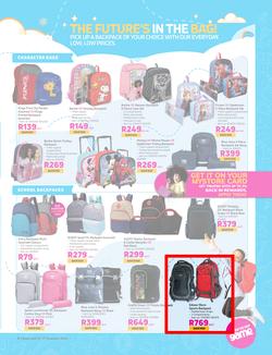 Game : Back To School (13 December - 27 December 2022), page 9