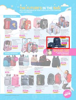 Game : Back To School (13 December - 27 December 2022), page 9