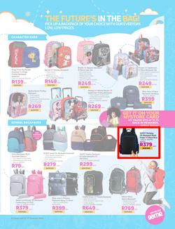 Game : Back To School (13 December - 27 December 2022), page 9