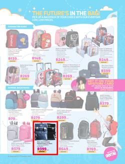 Game : Back To School (13 December - 27 December 2022), page 9