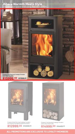 Leroy Merlin : Your Winter, Perfectly Heated (02 May - 27 May 2025), page 9